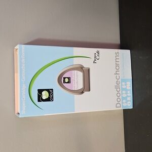 Doodlecharms Cricut